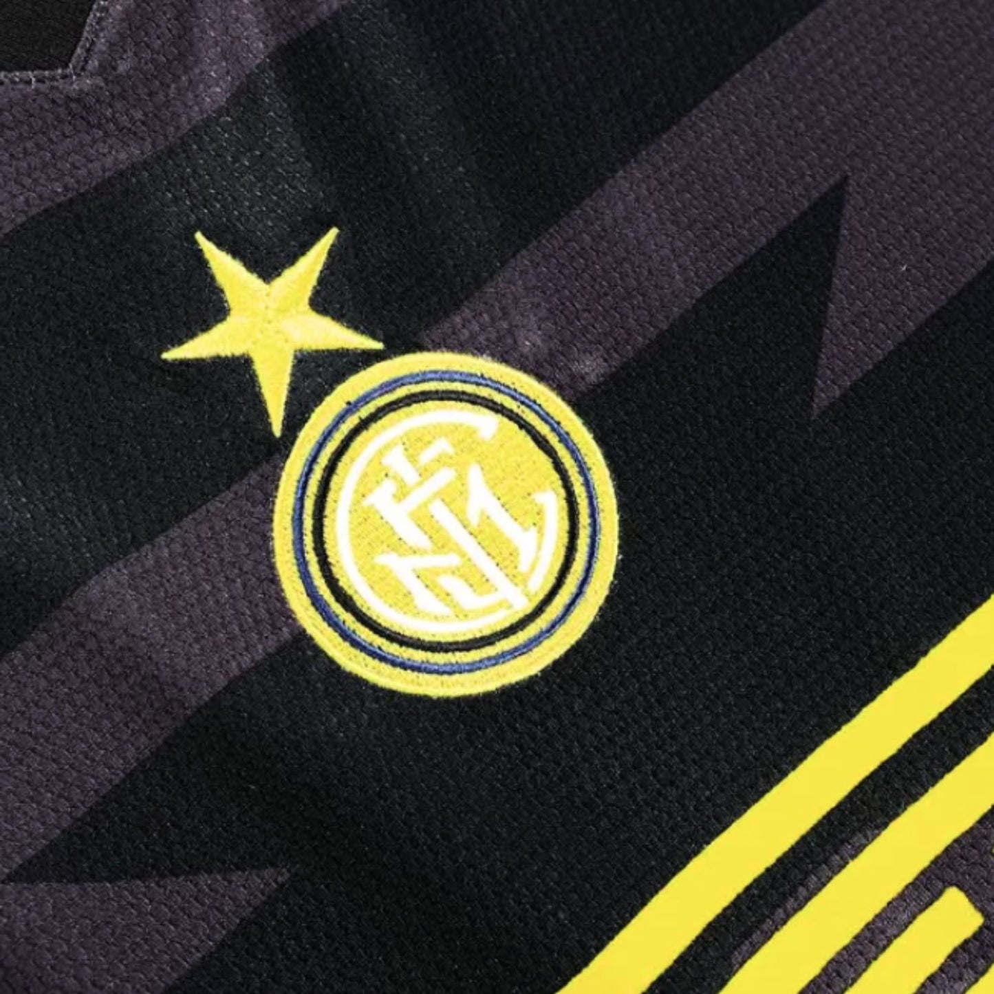 Inter de Milán 97/98 Fan Away