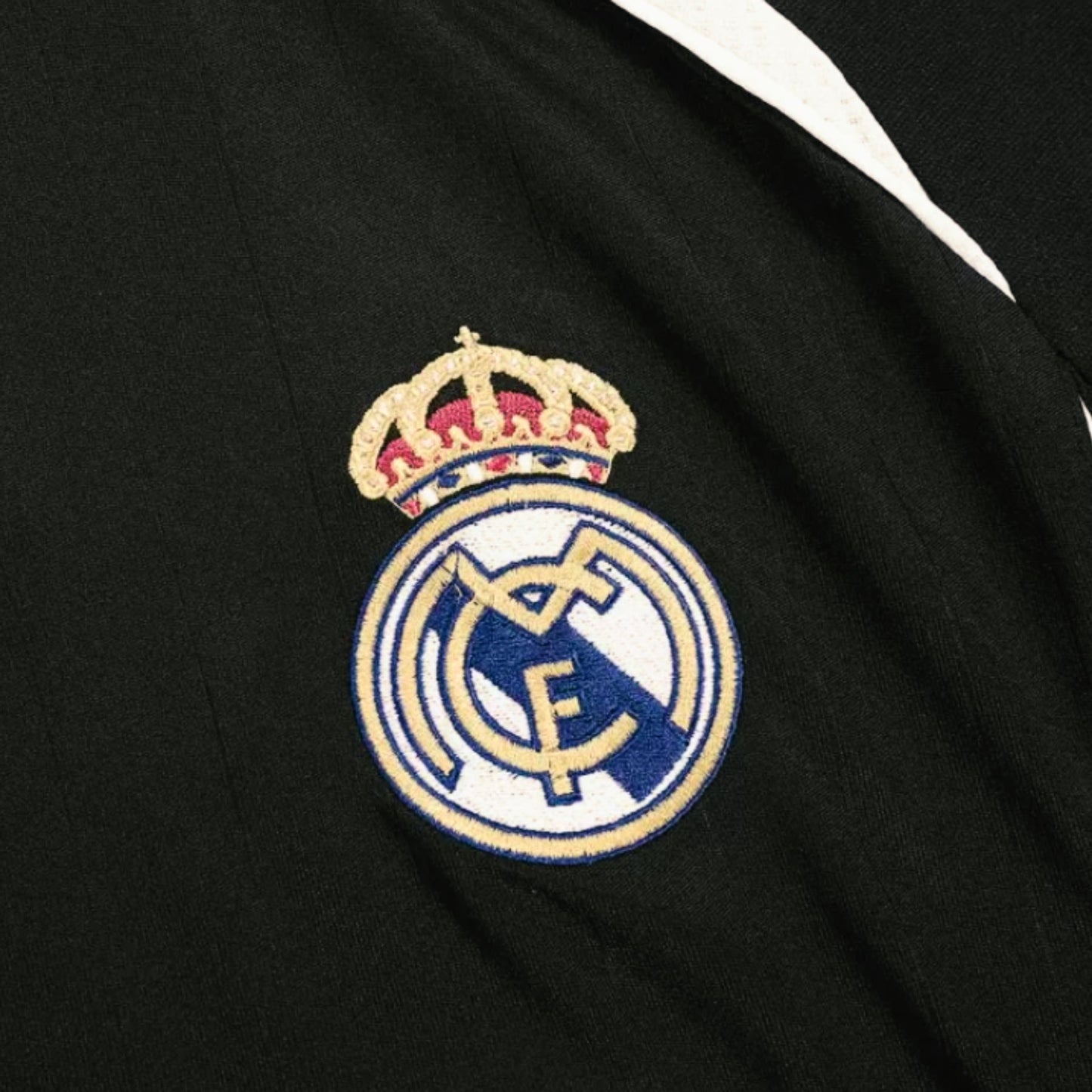 Real Madrid 06/07 Fan Away
