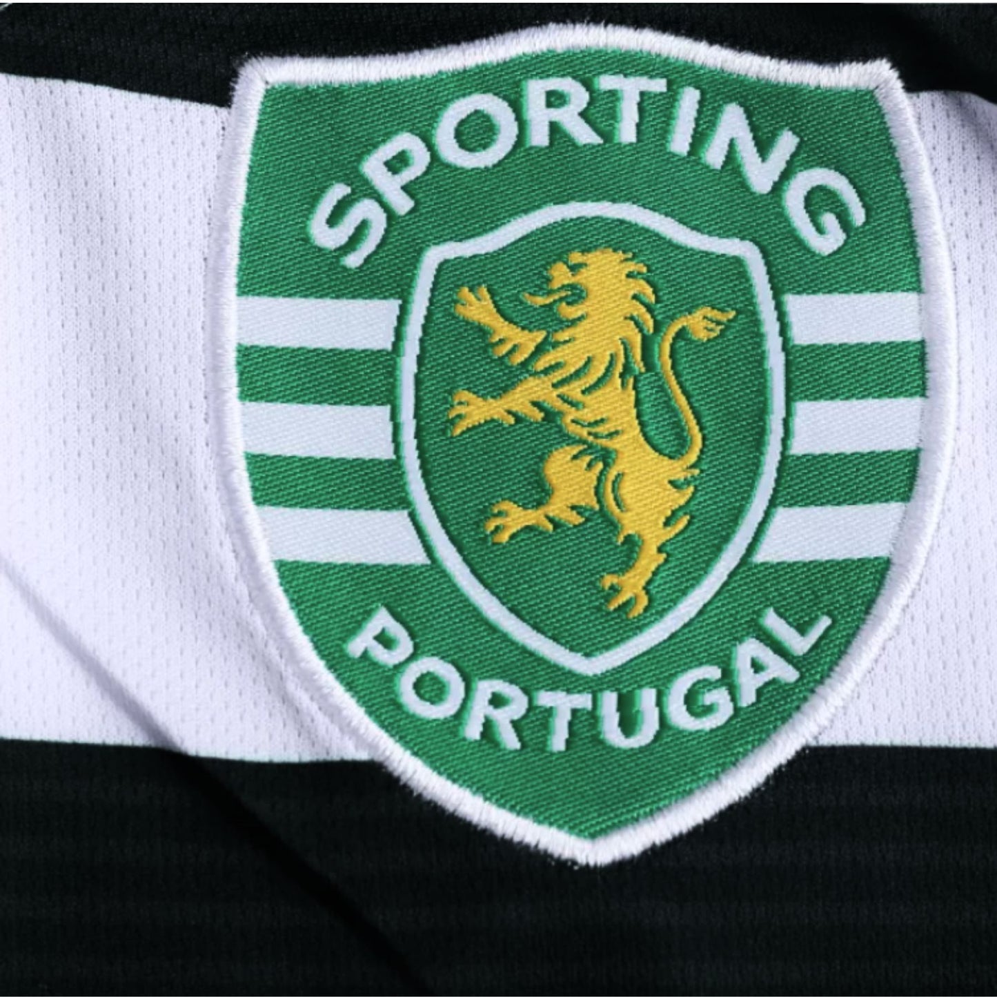 Sporting CP 01/03 Fan Home